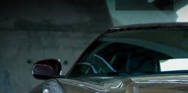 21:30: Así se hace: coches alucinantes: Bentley Mulsanne | Discovery | 3/14 2026