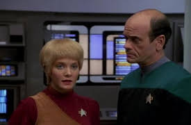 Star Trek: Voyager Season 1: State of Flux