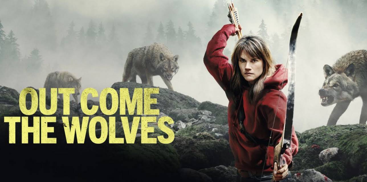Out Come the Wolves (2026)