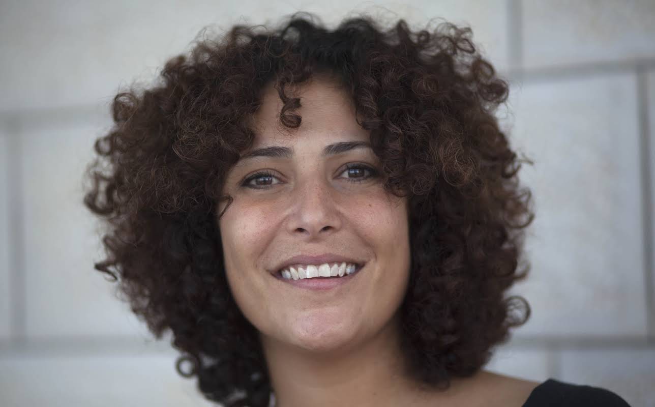 Amber Fares