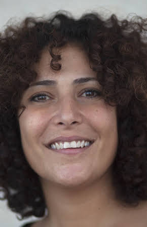 Amber Fares as Director