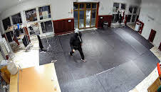 Fångat på polisens kamera (S2 E15)