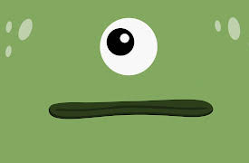 Big Block Singsong: Eyeballs