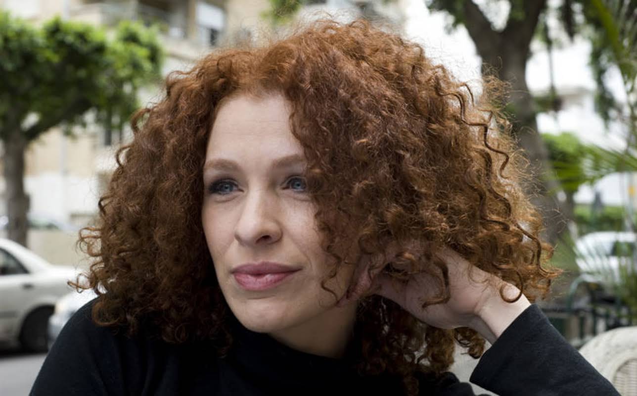 Hila Feldman
