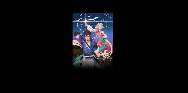 Castlevania: Nocturne