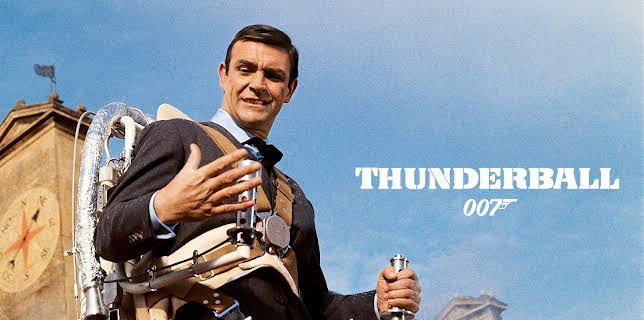 Thunderball (1965)