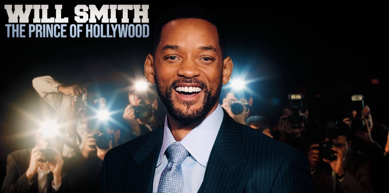 Will Smith: The Prince of Hollywood (2021)