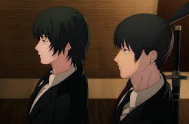 Chainsaw Man: Gun Devil