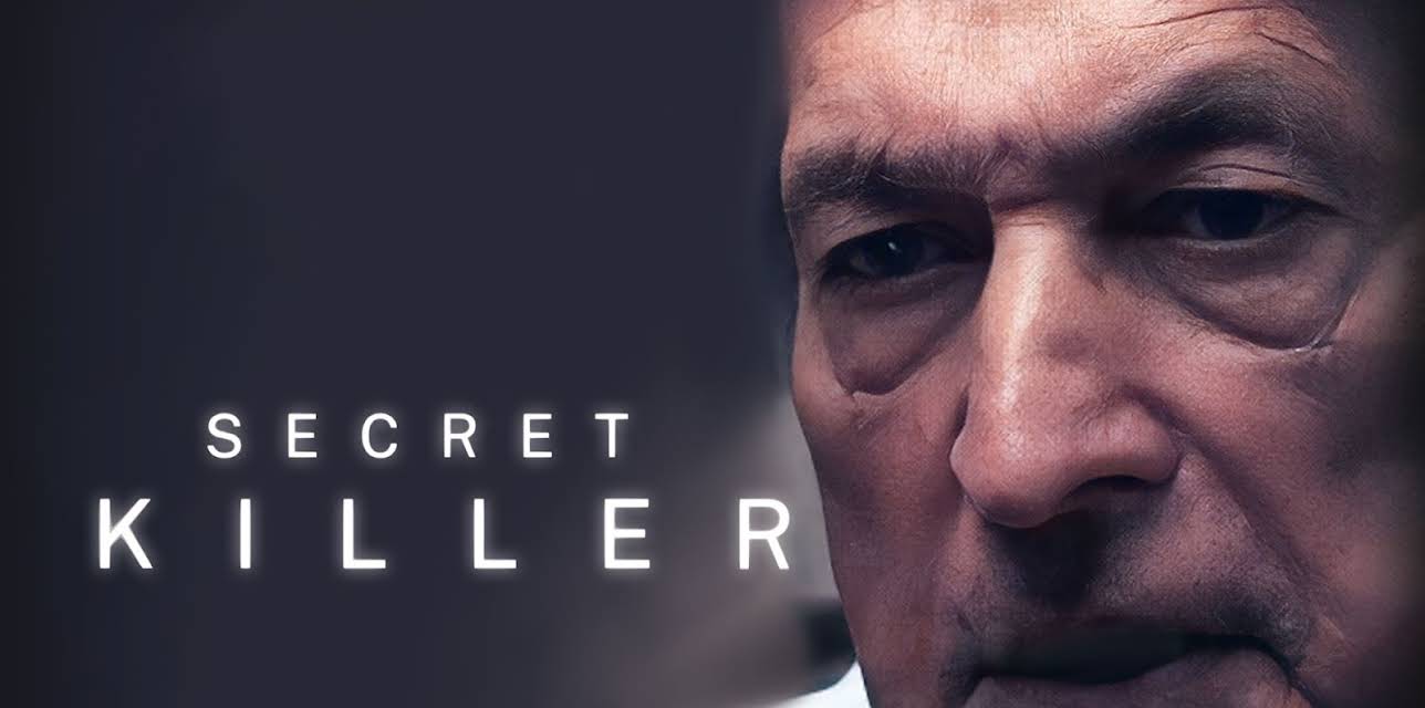 Secret Killer (2023)