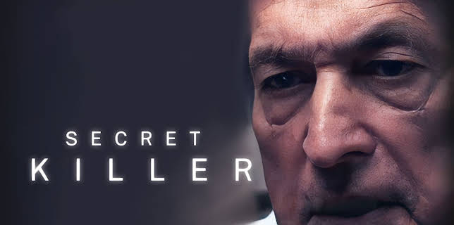 Secret Killer (2023)