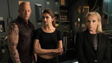 2:30 PM: Xxx: Return of Xander Cage | Sky Action | 7/5 2026