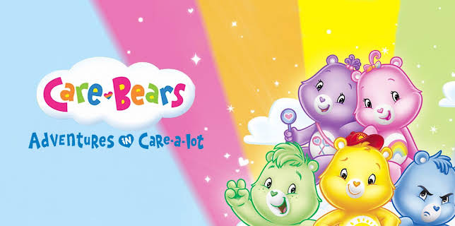 Care Bears: Adventures In Care-A-Lot