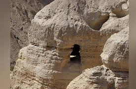 Jesus and His Jewish Influences: Jewish Ritual Purity: The Sons of Light