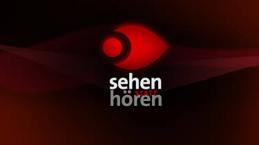 11:40: Sehen statt Hören | 3SAT | 4/17 2026