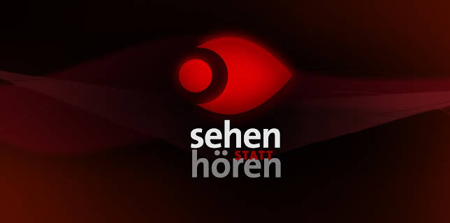 11:55: Sehen statt Hören | 3SAT | 10/31 2025