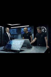 20:50: S.W.A.T.:  Los hombres de Harrelson (T6): Ep.13 Abuso | AXN | 9/21 2026