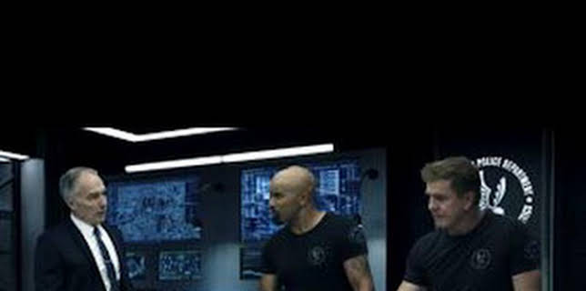 04:34: S.W.A.T.:  Los hombres de Harrelson (T6): Ep.13 Abuso | AXN | 3/25 2026