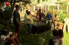 House of Joy S1: Surprise Surprise