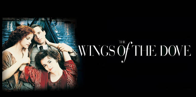 The Wings of the Dove (1998)