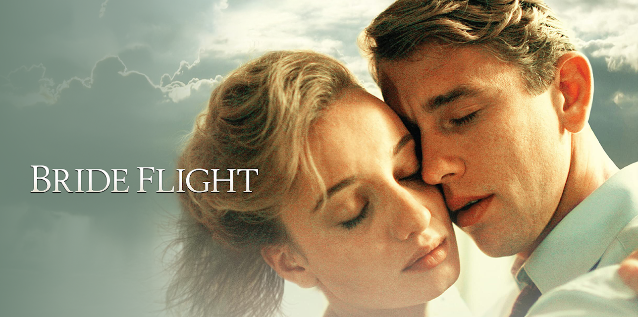 Bride Flight (English Subtitled) (2011)