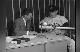 Home Run Derby: Rocky Colavito v. Jackie Jensen