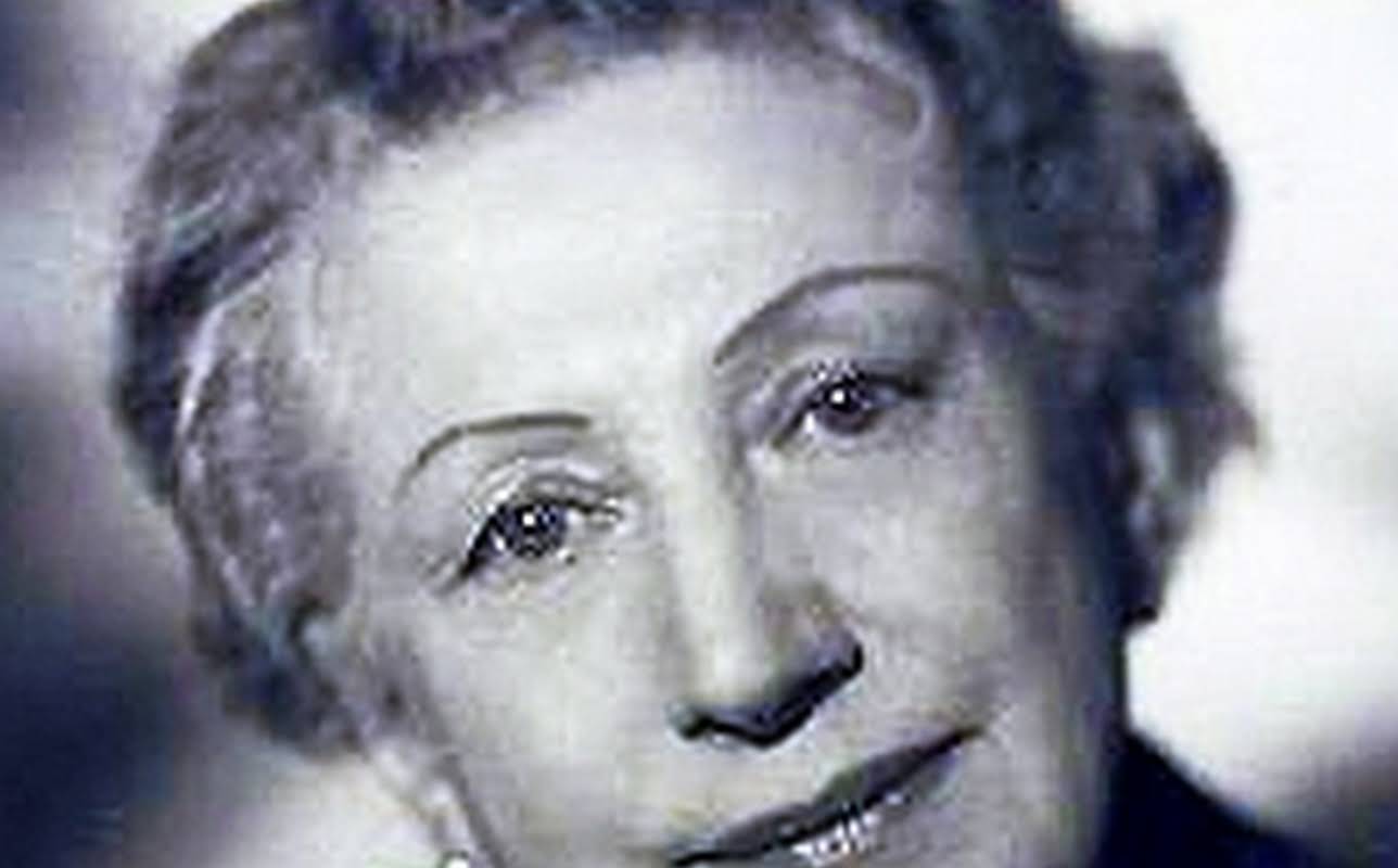 Agnes Windeck