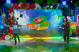 NFL Slimetime: Season 4: Week 22