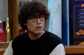 My Merry Marriage: My Merry Marriage Episode 7