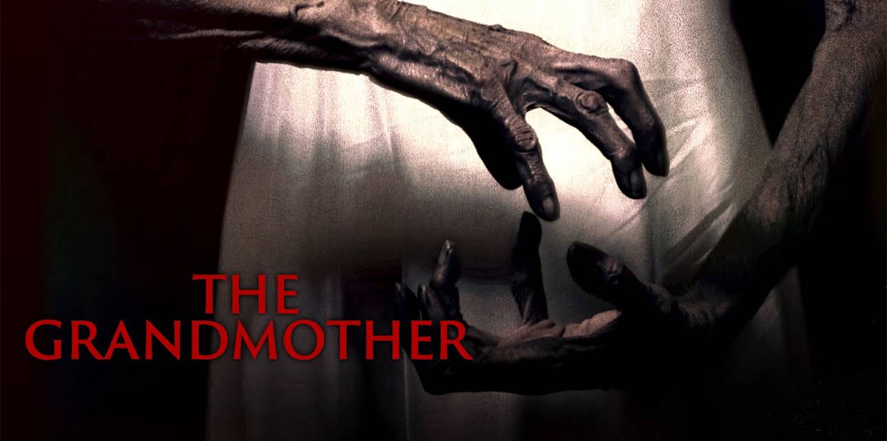 The Grandmother (2021)