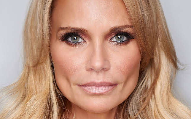 Kristin Chenoweth
