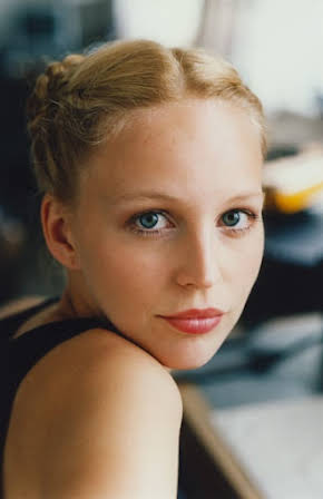 Petra Schmidt-Schaller as 