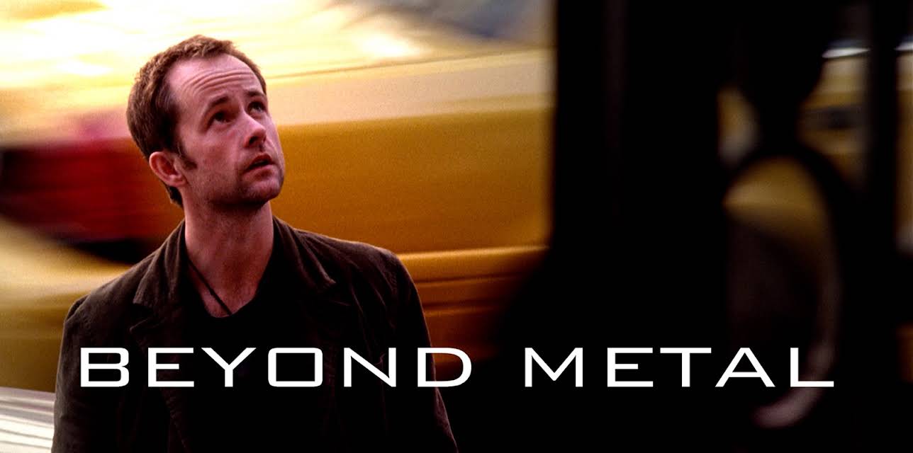 Beyond Metal (2011)