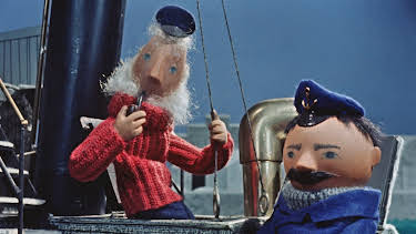 15:55: Bootsmann auf der Scholle | MDR Fernsehen | 5/1 2026