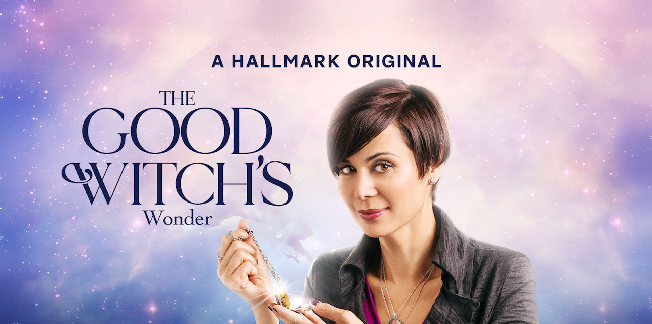The Good Witch's Wonder (2014)