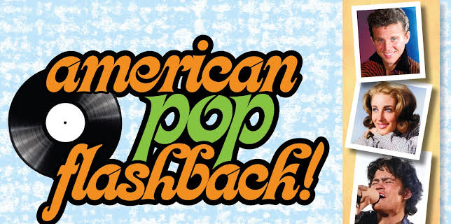 American Pop Flashback: Great Hits of the '60s & '70s (2024)