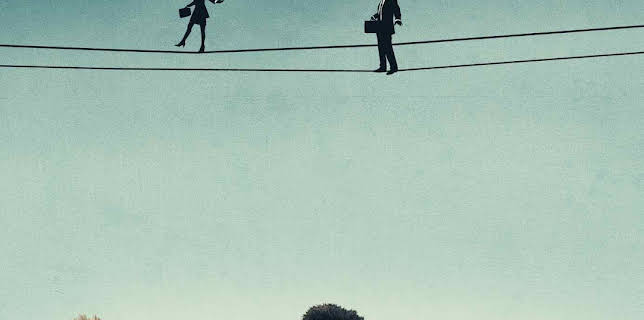 18:15: The Company Men (IMDb 6.7) | À Punt | 11/16 2025