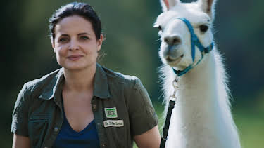 10:20: Tierärztin Dr. Mertens (72) | MDR Fernsehen | 4/11 2026