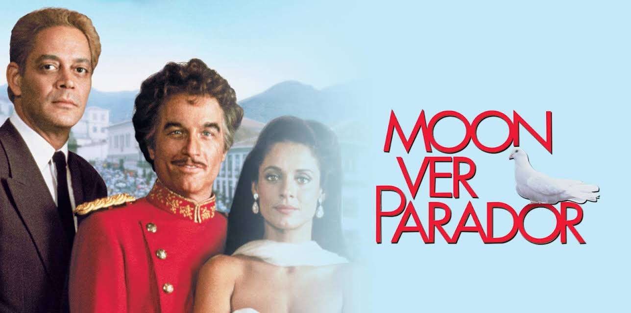 Moon Over Parador (1988)