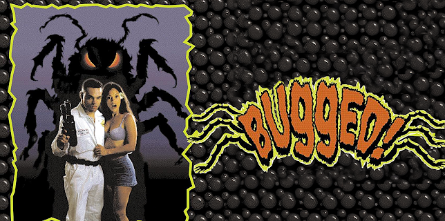 Bugged! (1996)
