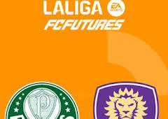 LaLiga FC Futures Torneo Internacional Orlando (T2026): SE Palmeiras - Orlando City
