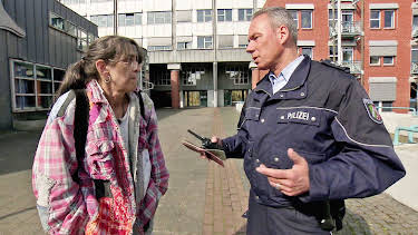 10:40: Der Blaulicht Report | RTL | 5/23 2026