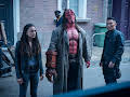 Hellboy - Call of Darkness