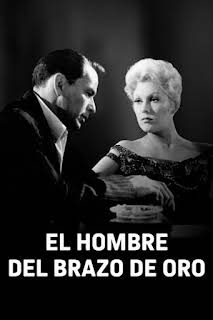 00:47: El hombre del brazo de oro | TCM | 3/29 2026