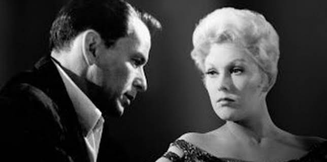 20:00: El hombre del brazo de oro | TCM | 1/21 2026