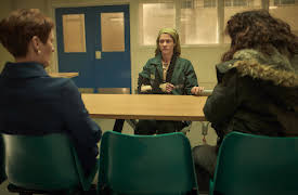 Killing Eve: Take Me To The Hole!