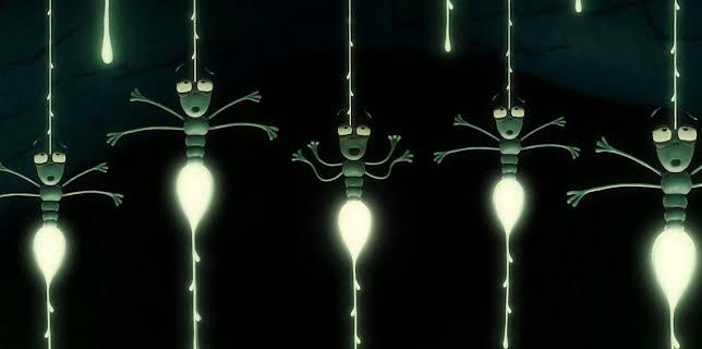 11:05 AM: Kiri and Lou (S1) | Cbeebies | 2/17 2026