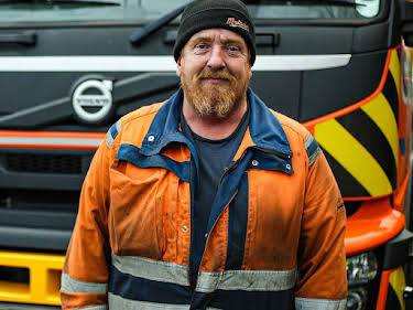 16:10: LKW-Bergung extrem | ProSieben Maxx | 10/11 2026