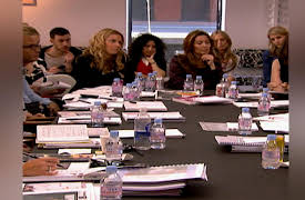 The City Season 1: I'm Sorry Whit