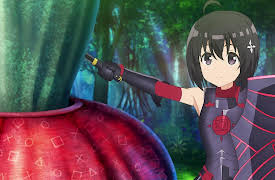 Bofuri: I Don't Want to Get Hurt, so I'll Max Out My Defense: Season 2: Maxing Defense and the Eighth Event.