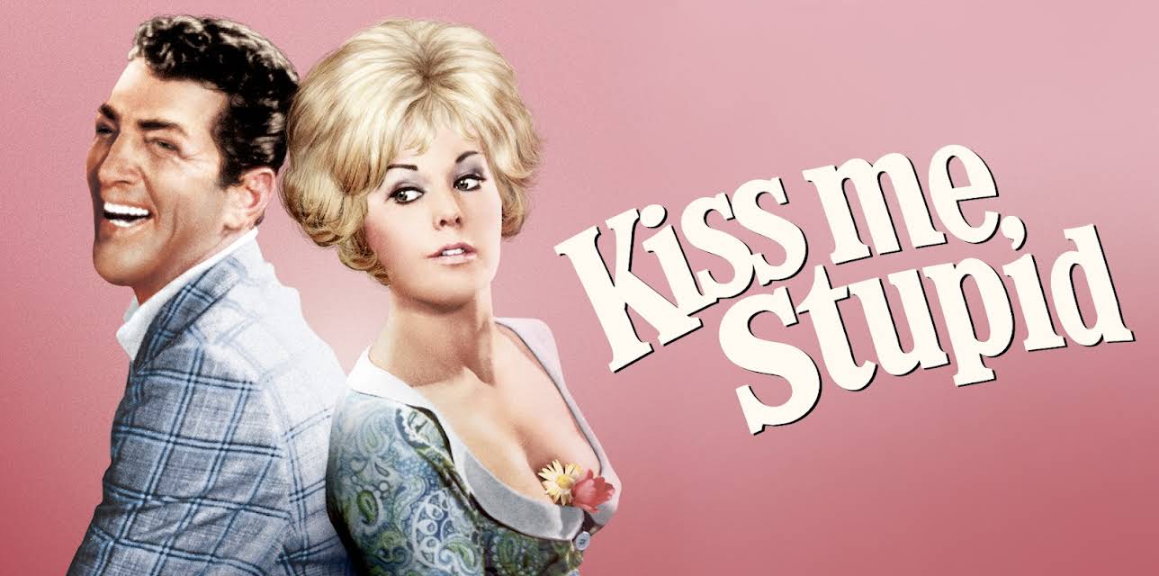Kiss Me, Stupid (1964)